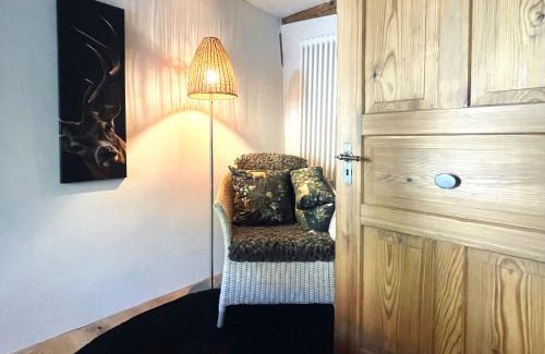 Rottweil Apartamento | Club Elf Suiten