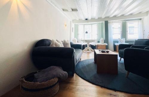 Rottweil Apartamento | Club Elf Suiten