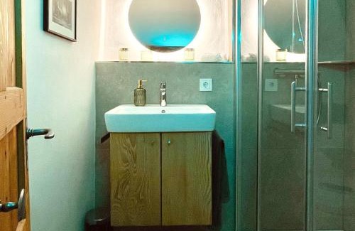 Rottweil Apartamento | Club Elf Suiten