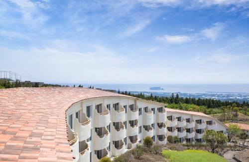 Jungmun Complejo | Club ES Jeju Resort