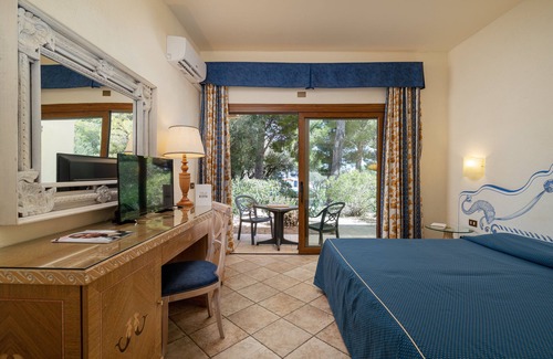 Cala Gonone Hotel | Club Esse Palmasera