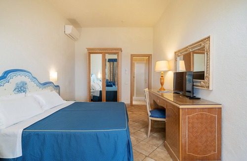 Cala Gonone Hotel | Club Esse Palmasera