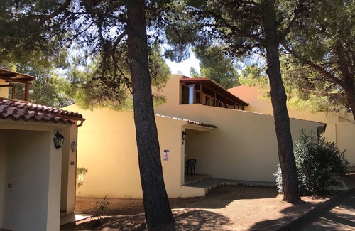 Cala Gonone Hotel | Club Esse Palmasera