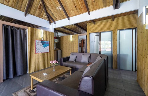 Wailoloa Complejo | Club Fiji Resort