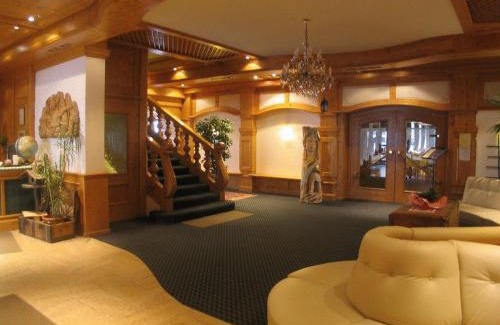 Folgaria Hotel | Club Hotel Alpino
