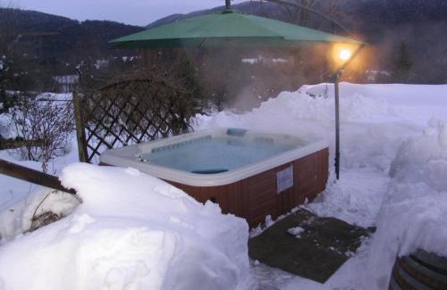Folgaria Hotel | Club Hotel Alpino