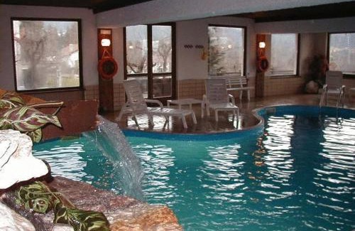 Folgaria Hotel | Club Hotel Alpino