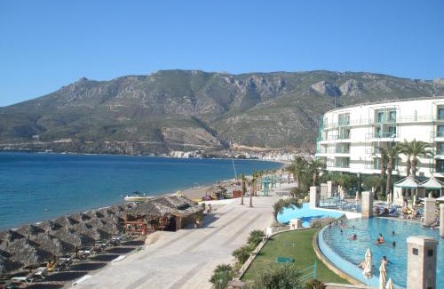 Loutraki Complejo | Club Hotel Casino Loutraki