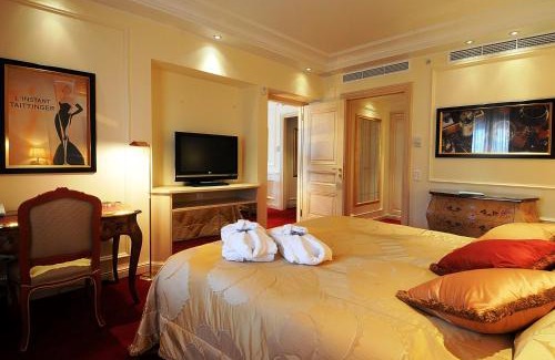Loutraki Complejo | Club Hotel Casino Loutraki
