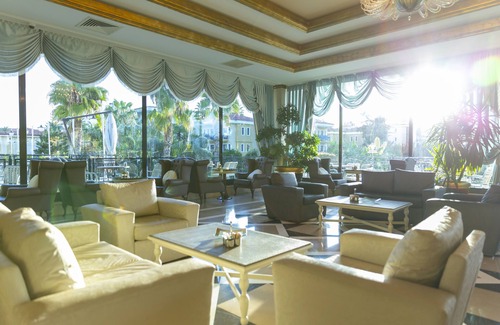 Tekirova Complejo | Club Hotel Phaselis Rose - All Inclusive