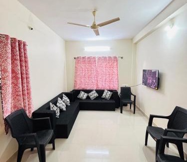 Agara Apartamento | Club House