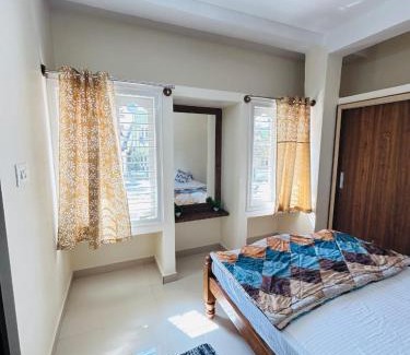Agara Apartamento | Club House