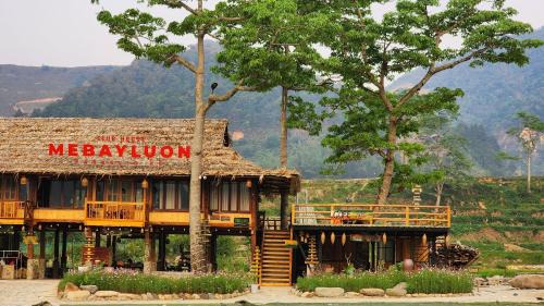 Yen Bai Casa | Club house Mebayluon Paragliding Mù Cang Chải