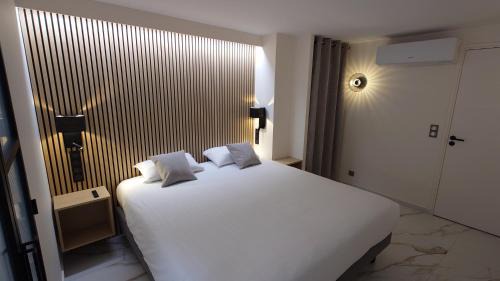 Carre d'Or Apartamento | Club Inn Appartement