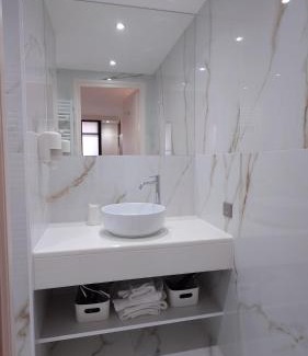 Carre d'Or Apartamento | Club Inn Appartement