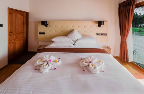 Dhiffushi Casa | Club Kaafu Dhiffushi