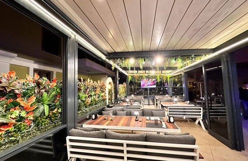 Marmaris City Center Apartamento | Club Karakas Apart