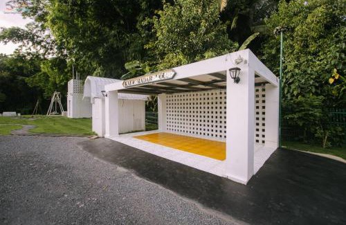San Pa Thong Casa | Club Khan River Hill