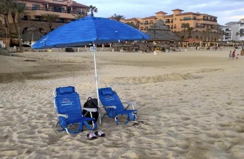 Campo de Golf Fonatur Apartamento | Club la Costa- alberca, jacuzzi y caminando al mar