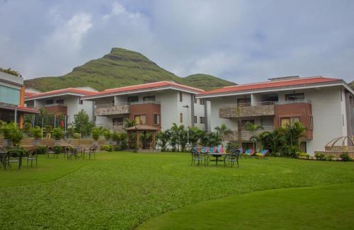 Surgana Complejo | Club Mahindra Hatgad