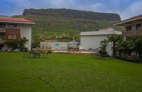 Surgana Complejo | Club Mahindra Hatgad