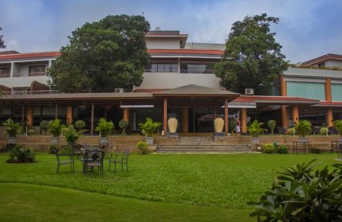 Surgana Complejo | Club Mahindra Hatgad