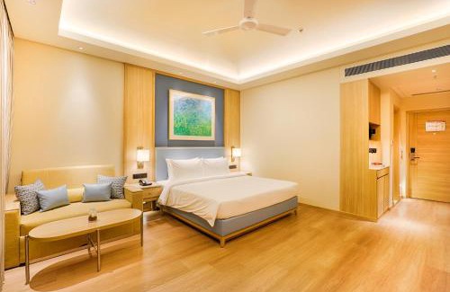 Kandaghat Complejo | Club Mahindra Kandaghat