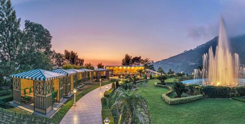 Kandaghat Complejo | Club Mahindra Kandaghat