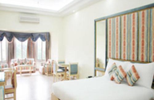 Kandaghat Complejo | Club Mahindra Kandaghat