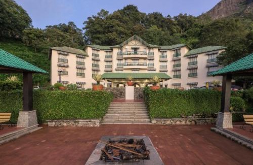 Udumbanchola Complejo | Club Mahindra Lake View Munnar