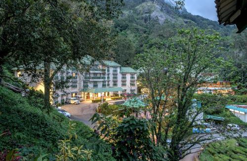 Udumbanchola Complejo | Club Mahindra Lake View Munnar
