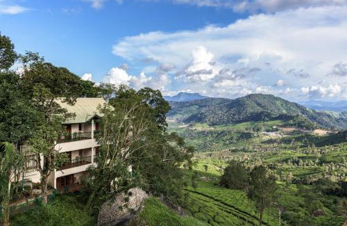 Udumbanchola Complejo | Club Mahindra Lake View Munnar