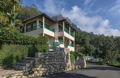 Udumbanchola Complejo | Club Mahindra Lake View Munnar