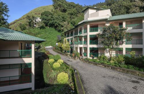 Udumbanchola Complejo | Club Mahindra Mount Serene, Munnar