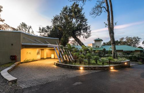 Udumbanchola Complejo | Club Mahindra Mount Serene, Munnar