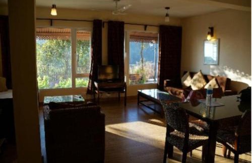 The Mall Road Complejo | Club Mahindra Mussoorie