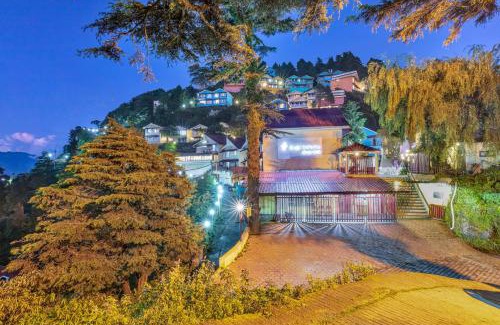 The Mall Road Complejo | Club Mahindra Mussoorie