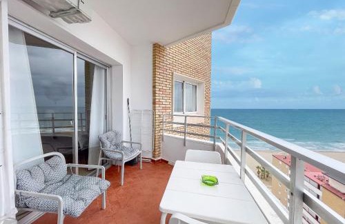 Torreblanca Apartamento | Club Maritimo at Ronda III