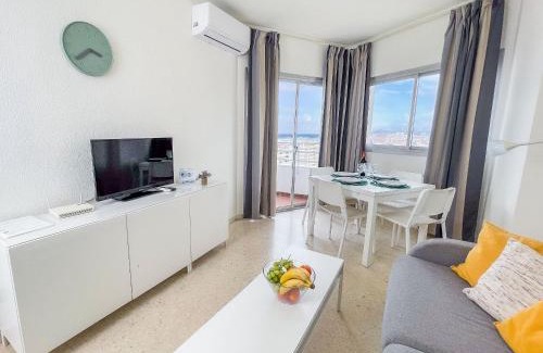 Torreblanca Apartamento | Club Maritimo at Ronda III