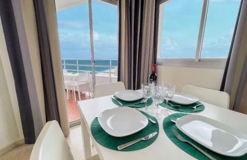 Torreblanca Apartamento | Club Maritimo at Ronda III