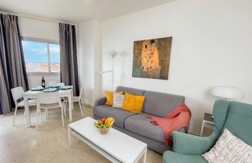 Torreblanca Apartamento | Club Maritimo at Ronda III