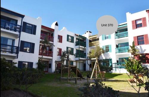 Mykonos Apartamento | Club Mykonos Langebaan