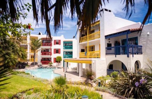 Mykonos Apartamento | Club Mykonos Langebaan
