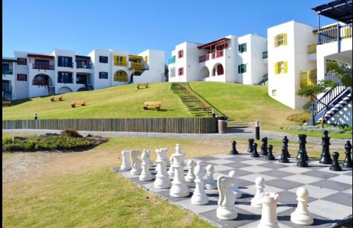 Mykonos Apartamento | Club Mykonos Langebaan