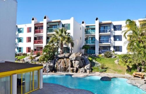Mykonos Apartamento | Club Mykonos Langebaan