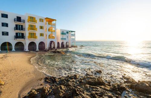 Mykonos Apartamento | Club Mykonos Langebaan by First Private Stays