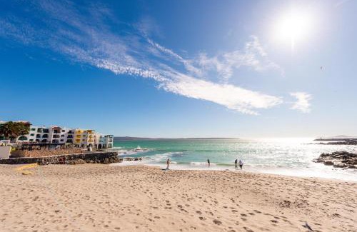 Mykonos Apartamento | Club Mykonos Langebaan by First Private Stays