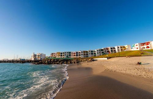 Mykonos Apartamento | Club Mykonos Langebaan by First Private Stays