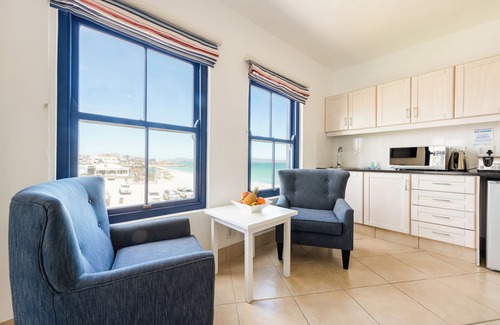 Mykonos Apartamento | Club Mykonos Langebaan