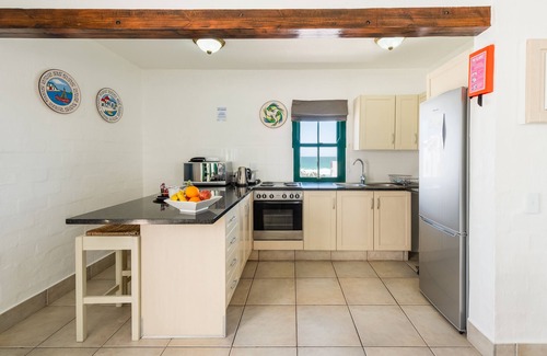 Mykonos Apartamento | Club Mykonos Langebaan